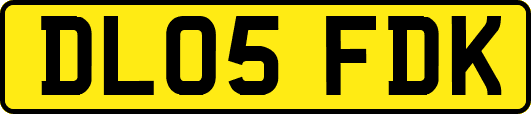 DL05FDK