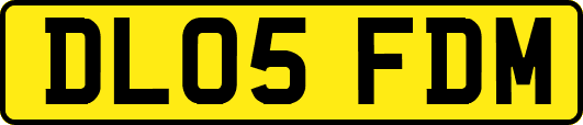 DL05FDM