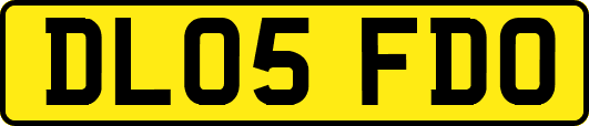 DL05FDO