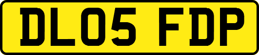 DL05FDP