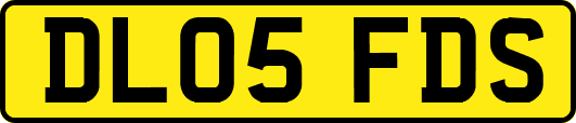 DL05FDS