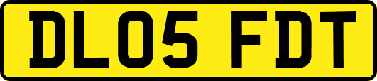 DL05FDT