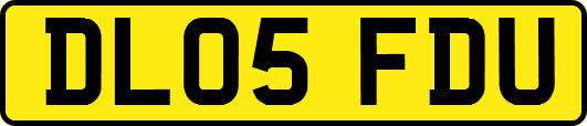 DL05FDU