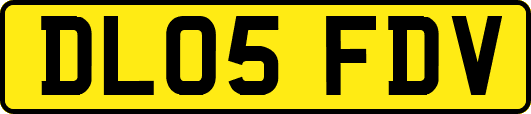 DL05FDV