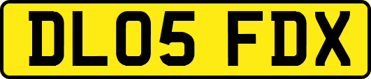 DL05FDX