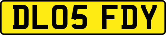DL05FDY