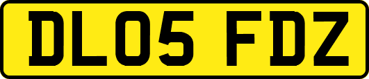 DL05FDZ