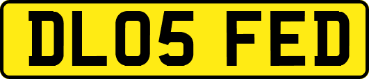 DL05FED