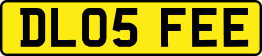 DL05FEE