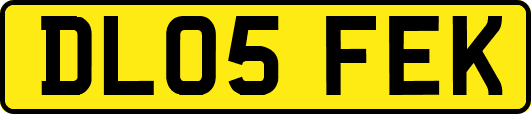 DL05FEK
