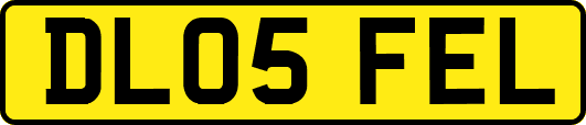 DL05FEL