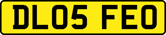 DL05FEO