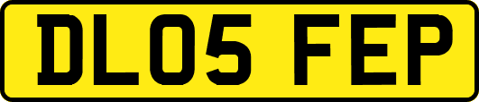 DL05FEP