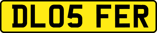 DL05FER