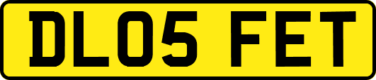 DL05FET