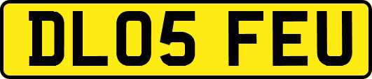 DL05FEU