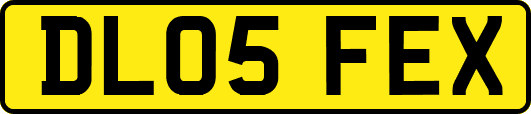 DL05FEX