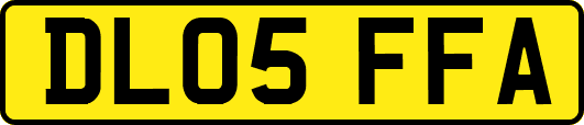 DL05FFA