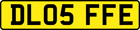 DL05FFE