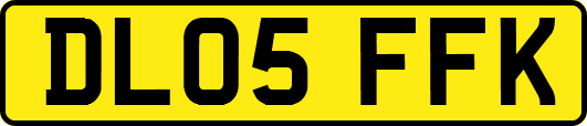 DL05FFK