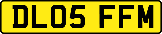 DL05FFM