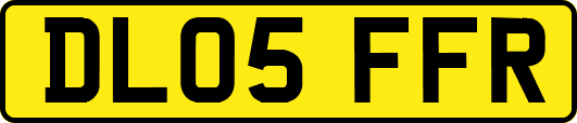 DL05FFR