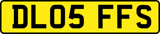 DL05FFS