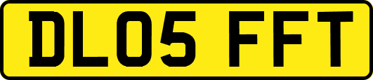 DL05FFT