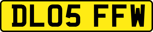 DL05FFW