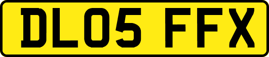 DL05FFX