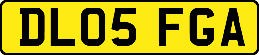 DL05FGA