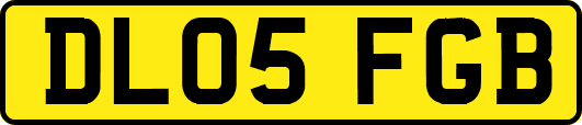 DL05FGB