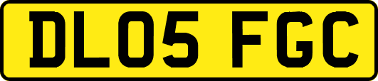 DL05FGC