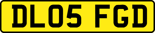 DL05FGD
