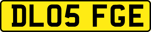 DL05FGE