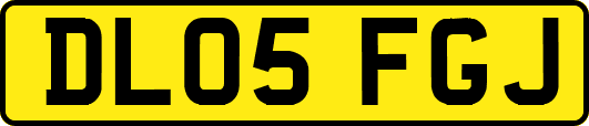 DL05FGJ