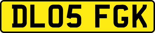 DL05FGK