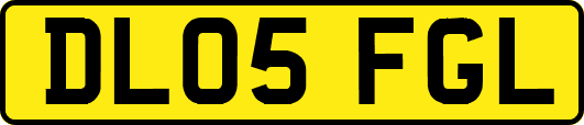 DL05FGL