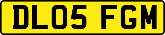 DL05FGM