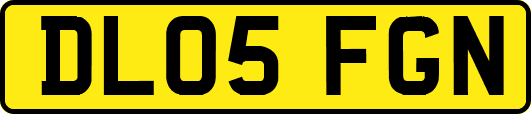 DL05FGN