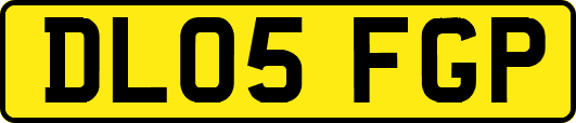 DL05FGP