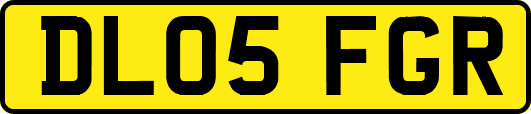 DL05FGR