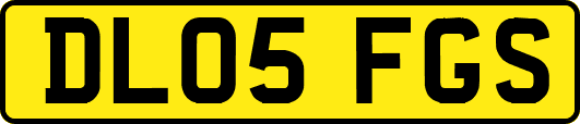 DL05FGS