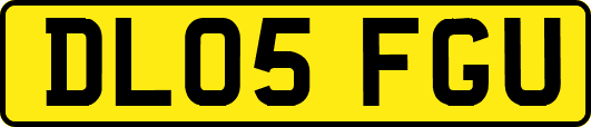 DL05FGU