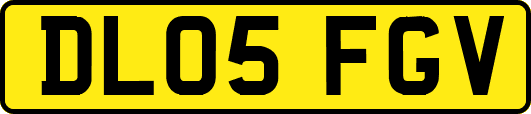 DL05FGV