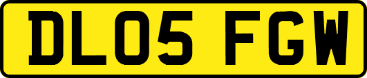 DL05FGW