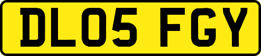 DL05FGY