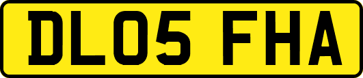 DL05FHA