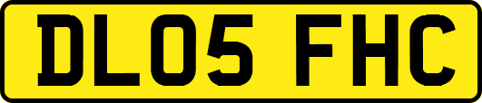 DL05FHC