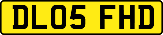 DL05FHD